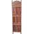 Shilpi Wooden Carved Screen/Partition