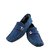 Elvace Blue Loafer-6009