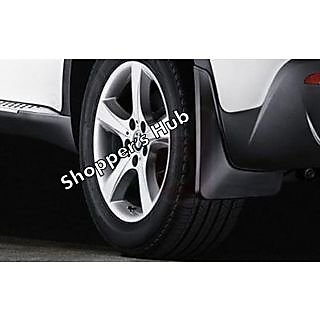 mahindra xylo mud flaps