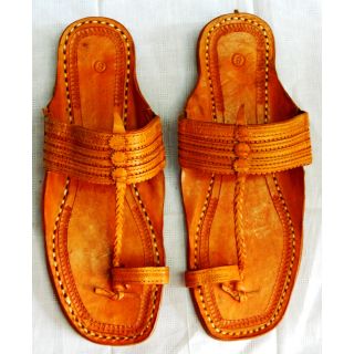 ramraj kolhapuri chappal