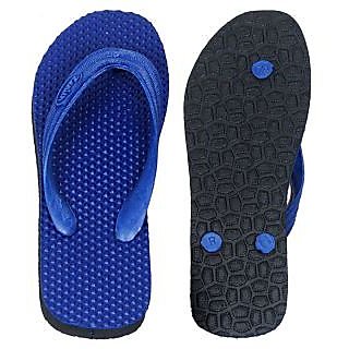 acupuncture rubber slippers for men