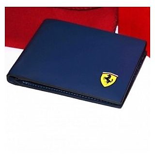Ferrari wallet online online