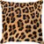 Ambbi Collections Animal Printed Cushion Cover (Cus-3296)