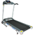 Pro Bodyline Extra Suspention Motrised Treadmills (Black) Model No 1001