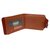 Stylish Brown Wallet For Mens