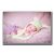 Cute Baby Sleeping with hat Poster