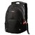 VIP i3 01 Black Laptop Backpack