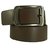 Silverbull-Pure Leather Black Belt Looks Very Pretty & Cool