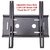 LCD LED TV Monitor Wall Mount Stand Bracket for 24 32 40 42 inches