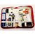 Shaving And Grooming Kit Wih All In One Shaving Experience (13 Accessories)