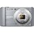 Sony CyberShot DSC-W810 Point  Shoot Camera (Silver)