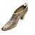 Artique Brass Shoe Shape Paper Weight