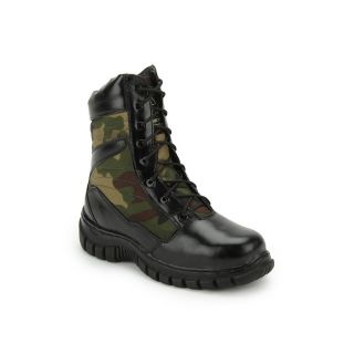 benera black boots