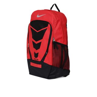 nike max air vapor backpack orange