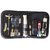 Travel And Grooming Kit With 10  Accessories