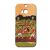 Pickpattern Back Cover For Htc One M/8 PALKIART1M8