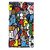 Pickpattern Back Cover For Nokia Lumia 920 PETSART920