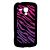 Pickpattern Back Cover For Samsung Galaxy S Duos S7582 PINKZEBRASDS