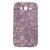 Pickpattern Back Cover For Samsung Galaxy Grand/Grand Duos i9082 MAUVEGOLDGG