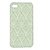 Pickpattern Back Cover For Apple iPhone 4/4S MUGHALPATTERNI4
