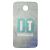 Pickpattern Back Cover For Motorola Google Nexus 6 DOITN6 - Design17073