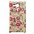 Pickpattern Back Cover For Sony Xperia SP PAINTPASTELSSP