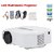 2015 NEW Arrival!UC30 HD Home Theater MINI Projector For Video Games TV Movie Su