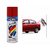 Kobe Car Touchup Spray Paint 400Ml Red-Ford Figo