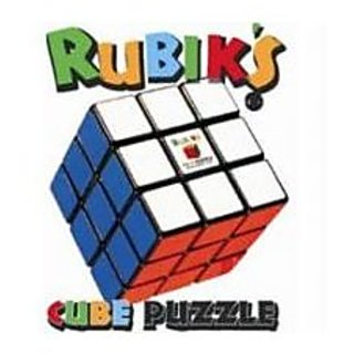 funskool rubik's cube 3x3