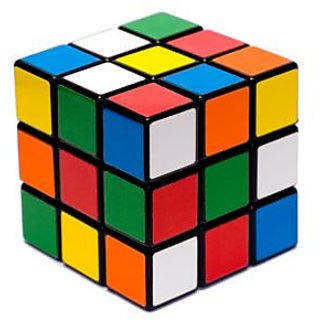 funskool rubik's cube 3x3