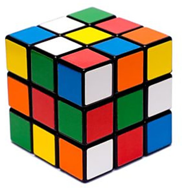 funskool rubik's cube