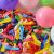 Multicolour Birthday Party Kit Full Room Decoration Kit