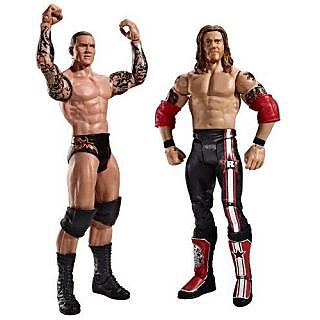 Combo Of Wwe Action Figures Edge And Randy Orton In India Shopclues Online Find wwe united states belt from a vast selection of toys & games. combo of wwe action figures edge and