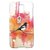 Pickpattern Hard Back Cover for Galaxy S5 SM-G900I