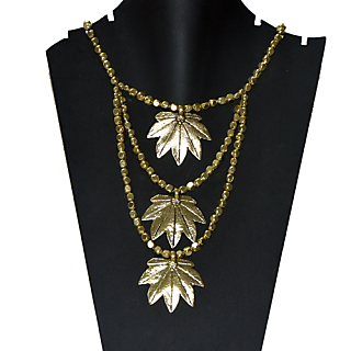 Kashmiri clearance chinar jewellery