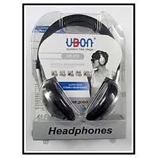 Ubon Headphone