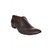 Fortune CL Formal Party Wear Brown Slip On Shoes (FS-AD-33-BROWN-40)