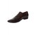Fortune CL Semi Formal Brown Slip On Shoes (FS-AD-48-BROWN-40)