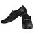 Fortune CL Semi Formal Party Wear Shoes (FS-AD-49-BLACK-40)