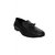 Fortune CL Semi Formal Black Slip On Shoes (FS-AD-52-BLACK-40)