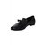 Fortune CL Semi Formal Black Slip On Shoes (FS-AD-52-BLACK-40)