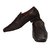 Fotune CL Formal Brown Slip On Shoes (FS-AD-59-BROWN-40)