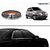 Speedwav Side Window 10 meter Chrome Beading Roll-Hyundai Santro Xing