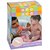 Mee Mee One-Way Nappy Liners (100 Liners)