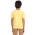 Lyril  Cotton Multi Color Boys Round neck T-shirt