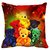 meSleep Teddy Bears 3D Cushion Cover (20x20)