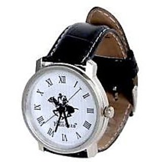 Online Polo club watch Prices Shopclues India