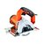 Planet Power EC 4R  110mm,  Wood Cutter With 4 inch TCT 110x30T Cutting Blade