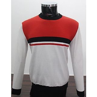 maroon vans t shirt
