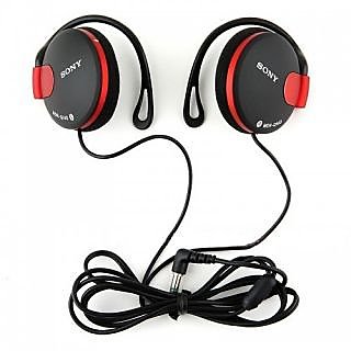 Shop Sony MDR Q 140 earphone Online Shopclues